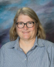 Photo of Janell Locke Photo of Janell Locke