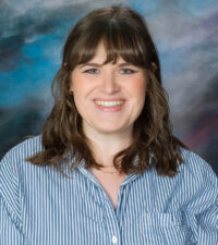 Photo of Lauren Ball Photo of Lauren Ball