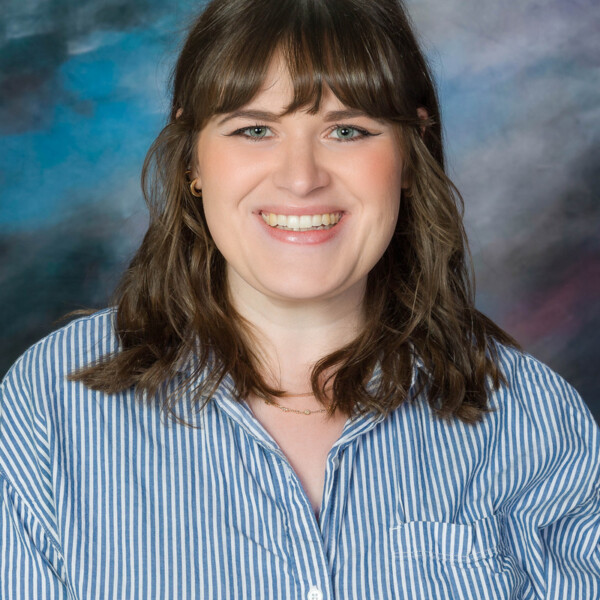 Photo of Lauren Ball Photo of Lauren Ball