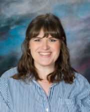 Photo of Lauren Ball Photo of Lauren Ball