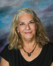 Photo of Nancy Stathis Photo of Nancy Stathis