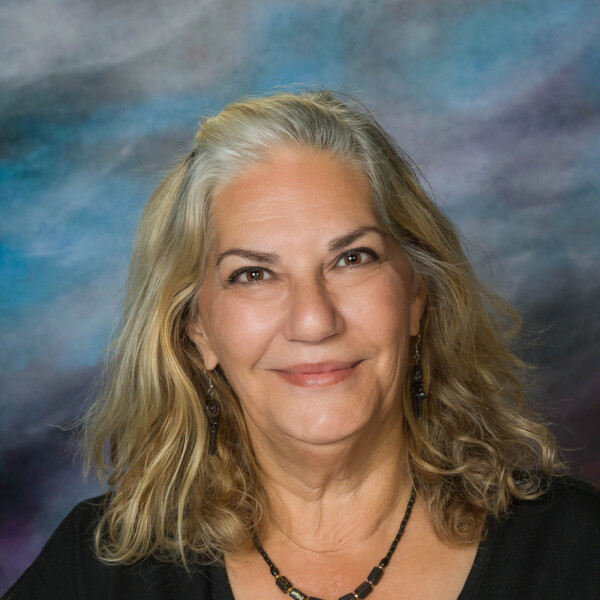 Photo of Nancy Stathis Photo of Nancy Stathis