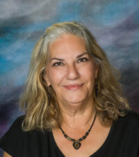 Photo of Nancy Stathis Photo of Nancy Stathis