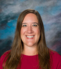 Photo of Rebecca Dall Photo of Rebecca Dall