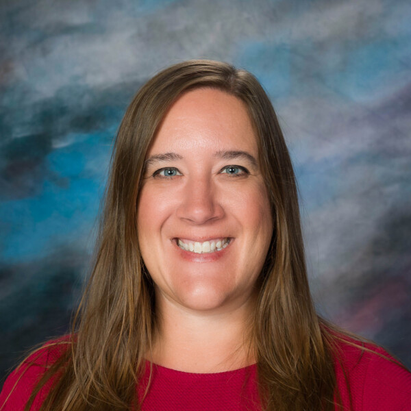 Photo of Rebecca Dall Photo of Rebecca Dall