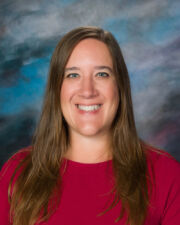 Photo of Rebecca Dall Photo of Rebecca Dall