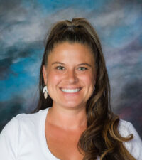 Photo of Sarah Southworth Photo of Sarah Southworth