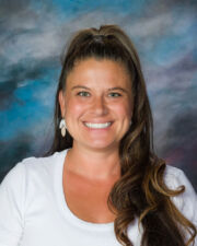 Photo of Sarah Southworth Photo of Sarah Southworth