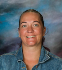 Photo of Sharlie Bodell Photo of Sharlie Bodell