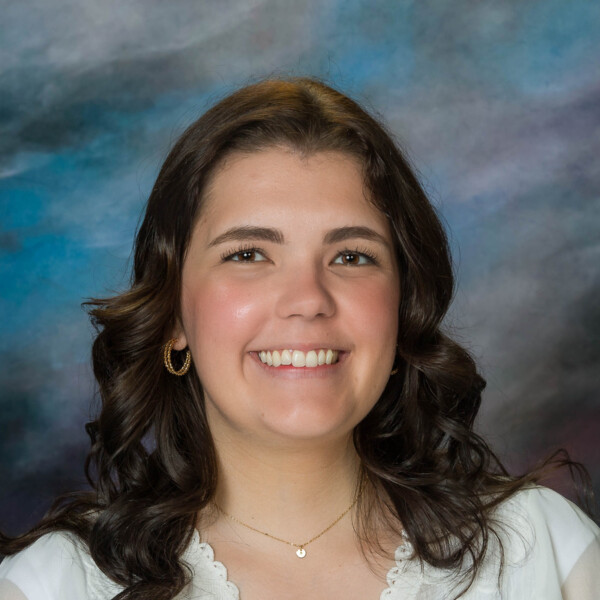 Photo of Rebecca Bangerter Photo of Rebecca Bangerter