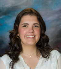 Photo of Rebecca Bangerter Photo of Rebecca Bangerter