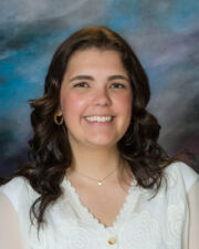 Photo of Rebecca Bangerter Photo of Rebecca Bangerter