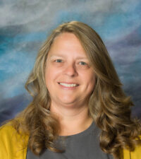 Photo of Shelly Lloyd Photo of Shelly Lloyd