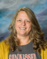 Photo of Shelly Lloyd Photo of Shelly Lloyd