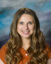 Photo of Stephanie Owen Photo of Stephanie Owen