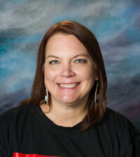 Photo of Tiffany Dixon Photo of Tiffany Dixon