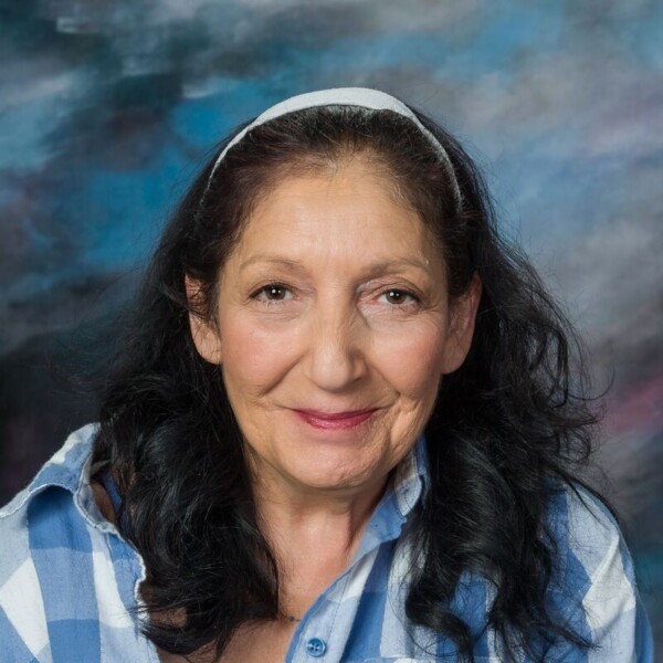 Photo of Yvette Wood Photo of Yvette Wood