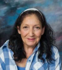 Photo of Yvette Wood Photo of Yvette Wood