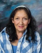 Photo of Yvette Wood Photo of Yvette Wood