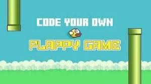Flappy Game
