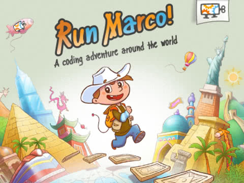 Run Marco!