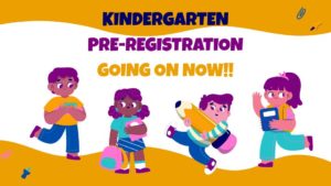 kindergarten-pre-registration